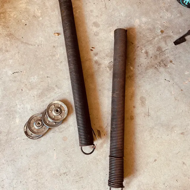 Eden Garage Doors Repair — photo from the business 6