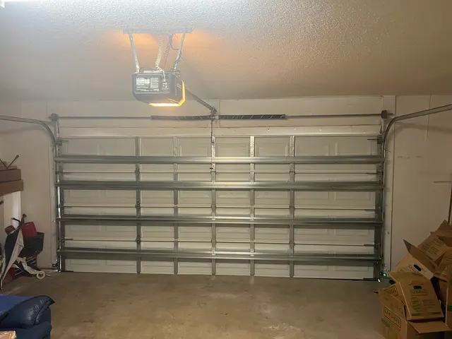 Eden Garage Doors Repair — photo from the business 5