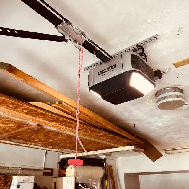 Eden Garage Doors Repair — photo from the business 4