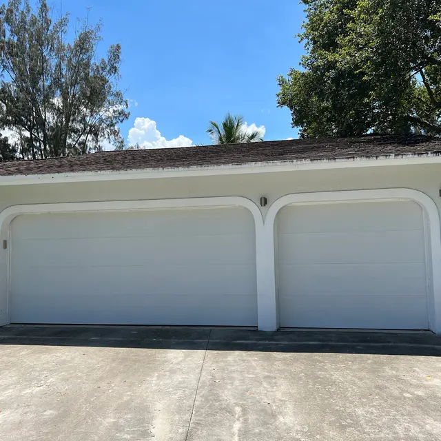 Eden Garage Doors Repair — photo from the business 3