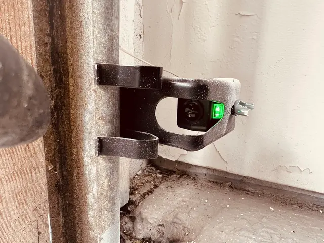 Eden Garage Doors Repair — photo from the business 9