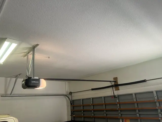 Eden Garage Doors Repair — photo from the business 2