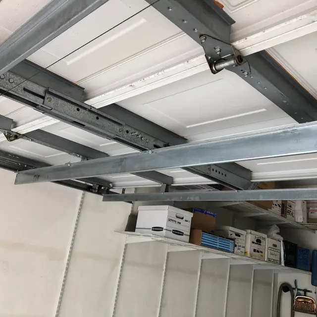 Eden Garage Doors Repair — photo from the business 8