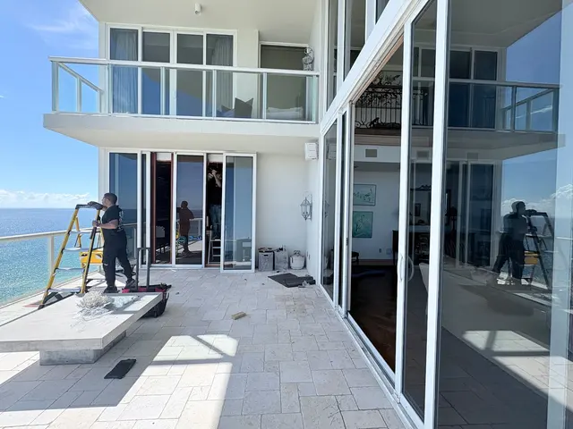 Sliding Doors Pro – Sliding Door & Window Repair — photo from the business 1