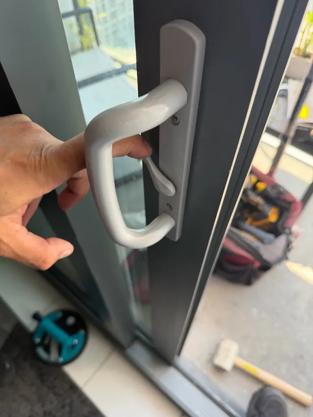 Sliding Doors Pro – Sliding Door & Window Repair — photo from the business 7