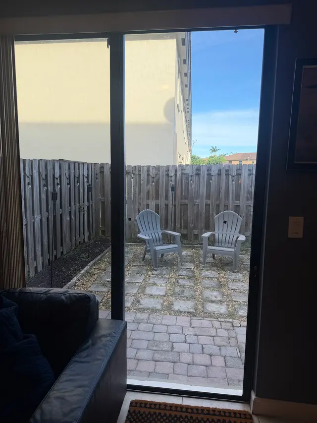 Sliding Doors Pro – Sliding Door & Window Repair — customer photo 5