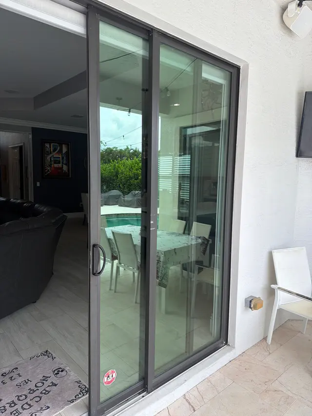 Sliding Doors Pro – Sliding Door & Window Repair — photo from the business 8