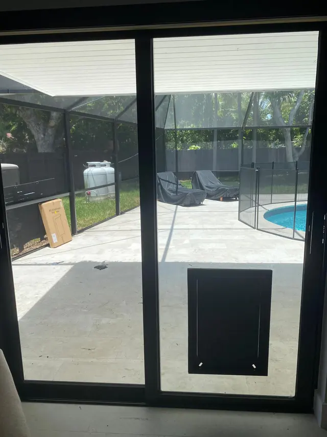 Sliding Doors Pro – Sliding Door & Window Repair — photo from the business 11