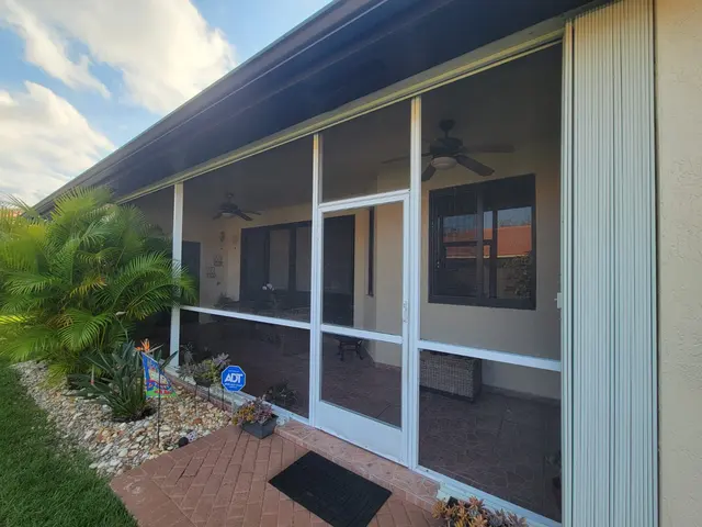Sliding Doors Pro – Sliding Door & Window Repair — photo from the business 2