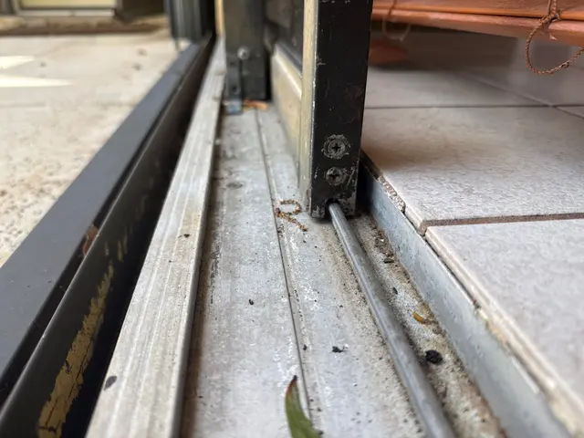 Sliding Doors Pro – Sliding Door & Window Repair — photo from the business 6