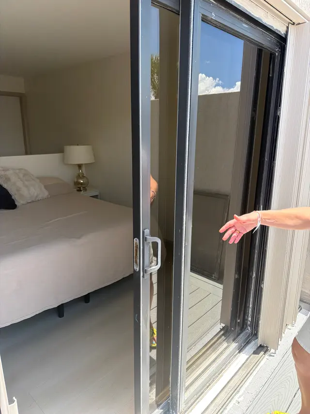 Sliding Doors Pro – Sliding Door & Window Repair — photo from the business 3