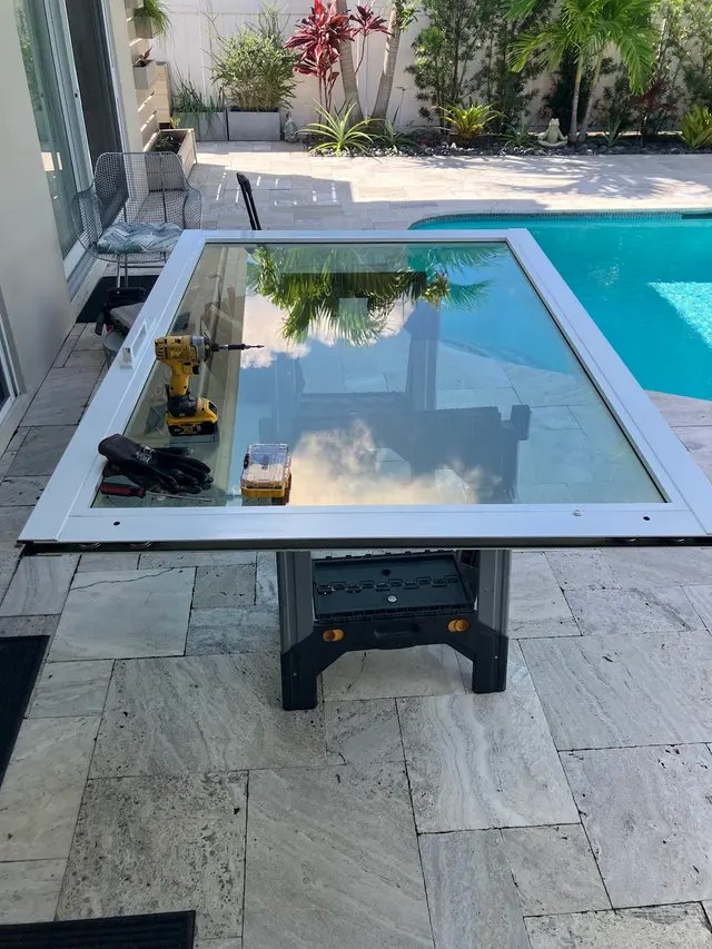 Allied Door Repair — photo from the business 4