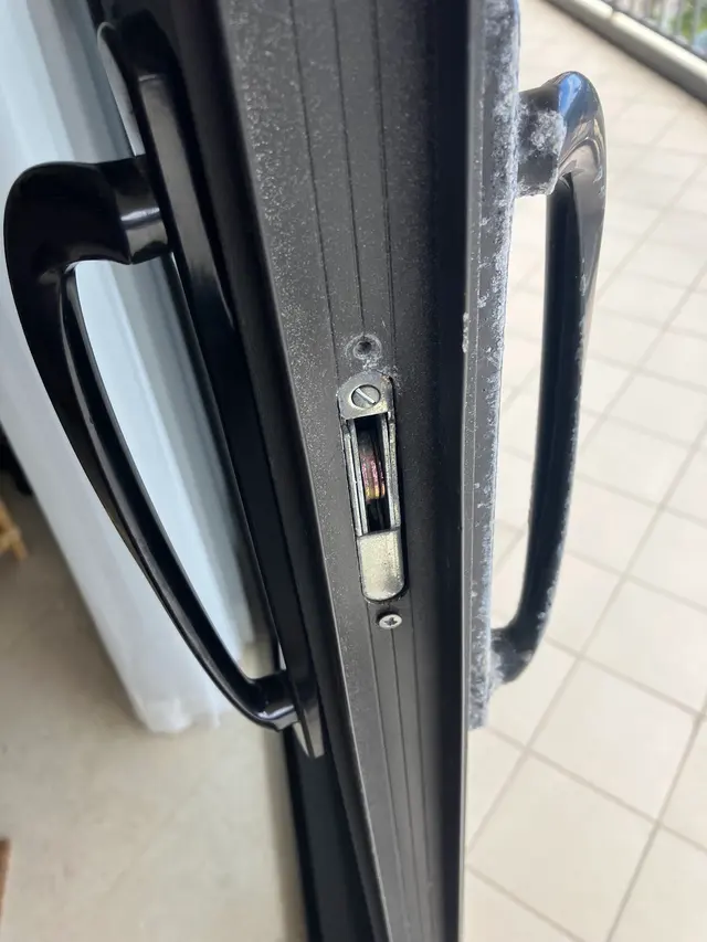 Allied Door Repair — photo from the business 9