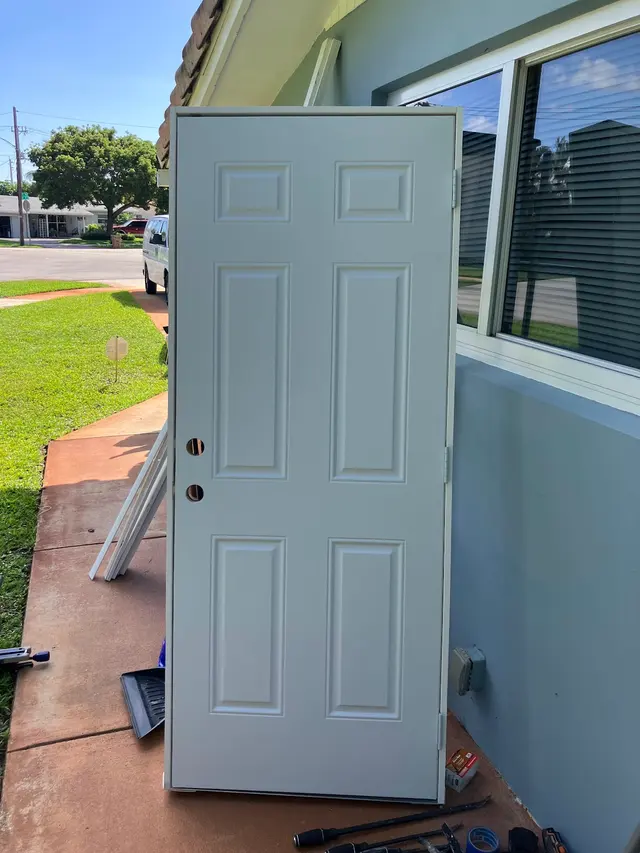 Allied Door Repair — photo from the business 12