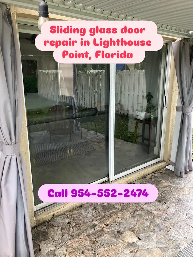 Allied Door Repair — photo from the business 1
