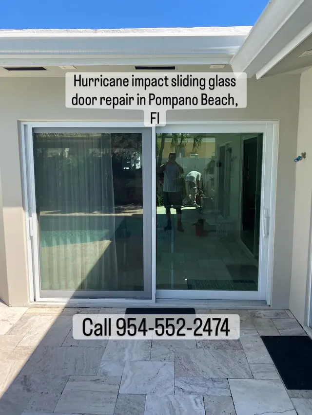 Allied Door Repair — photo from the business 2