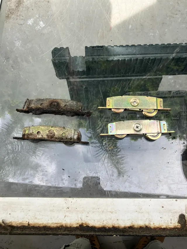 Allied Door Repair — photo from the business 11