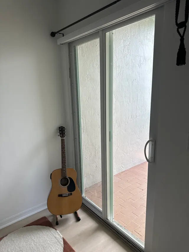 S&S Sliding Door Repair — customer photo 9