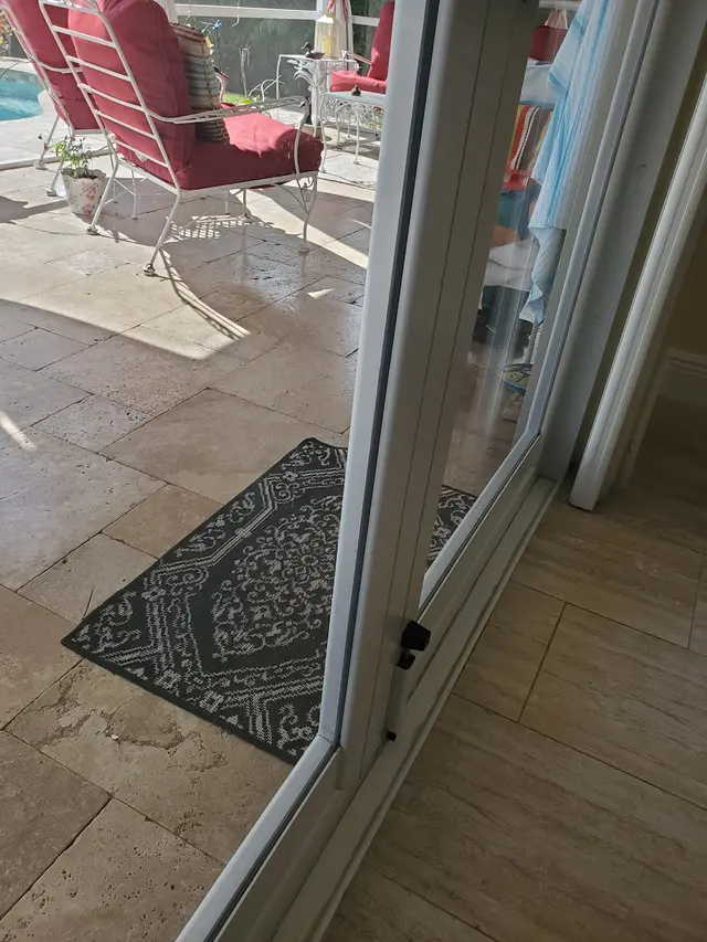 S&S Sliding Door Repair — customer photo 11