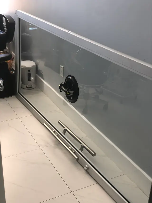 S&S Sliding Door Repair — photo from the business 6
