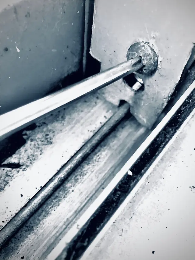 S&S Sliding Door Repair — photo from the business 10