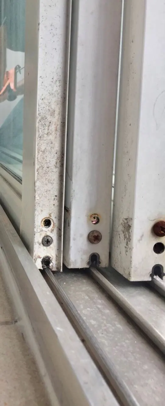 S&S Sliding Door Repair — photo from the business 7