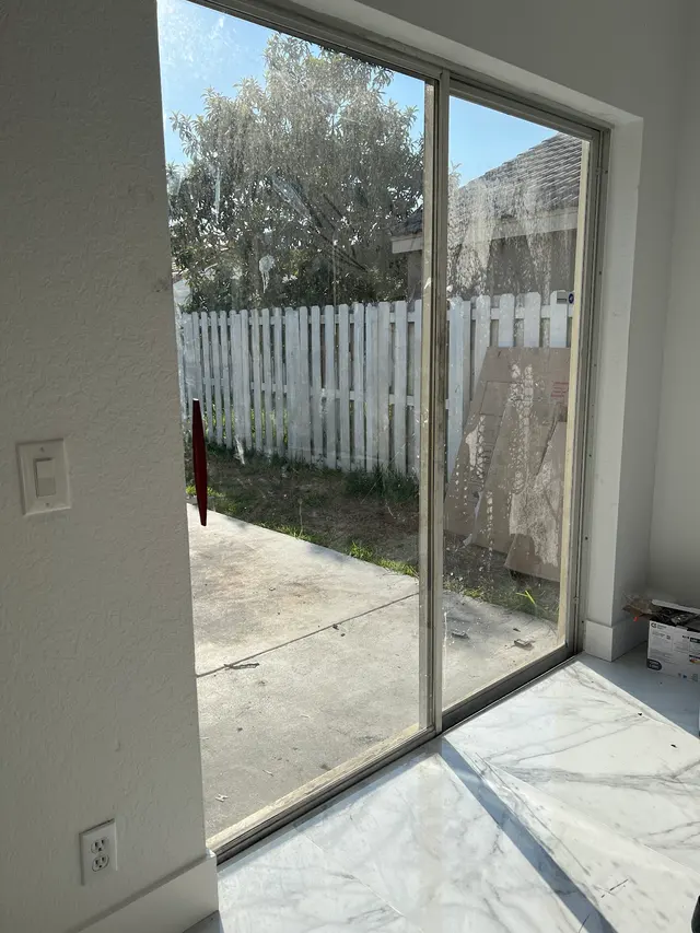 S&S Sliding Door Repair — customer photo 1