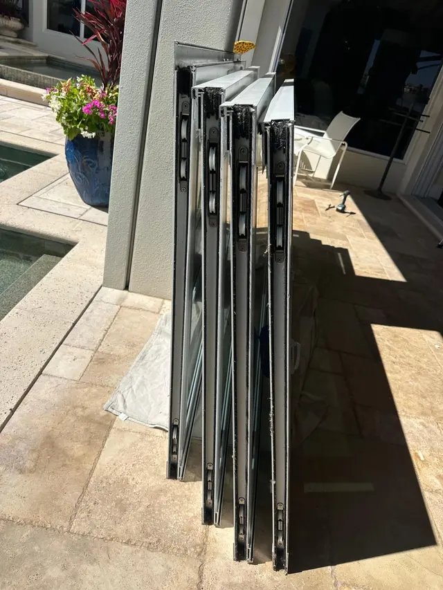 JDM Sliding Door & Window Repair — photo from the business 10