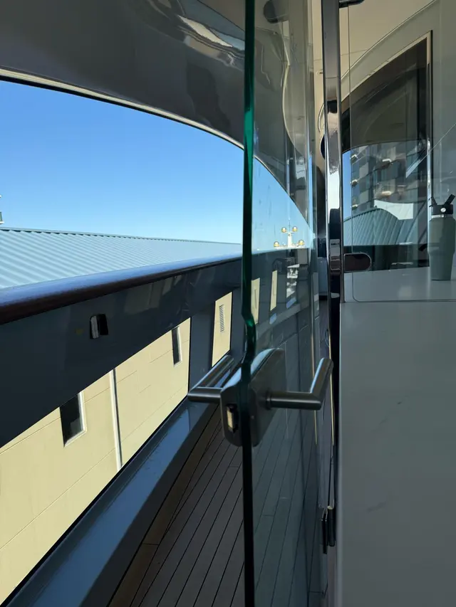 JDM Sliding Door & Window Repair — photo from the business 3