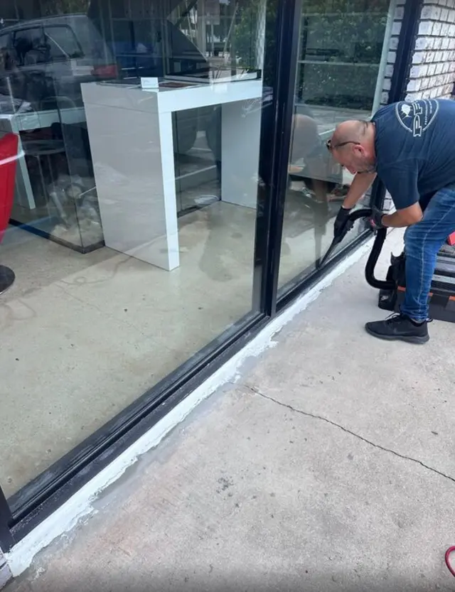 JDM Sliding Door & Window Repair — photo from the business 9