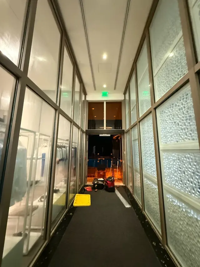 JDM Sliding Door & Window Repair — photo from the business 8