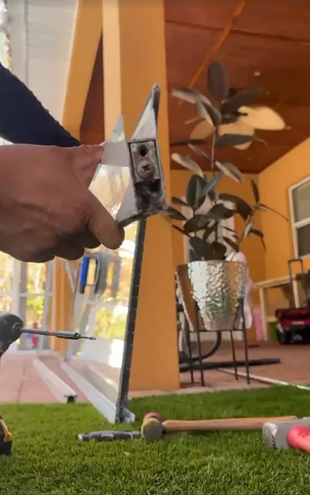 JDM Sliding Door & Window Repair — photo from the business 11