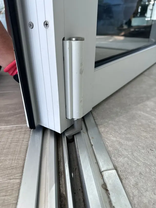 JDM Sliding Door & Window Repair — photo from the business 12
