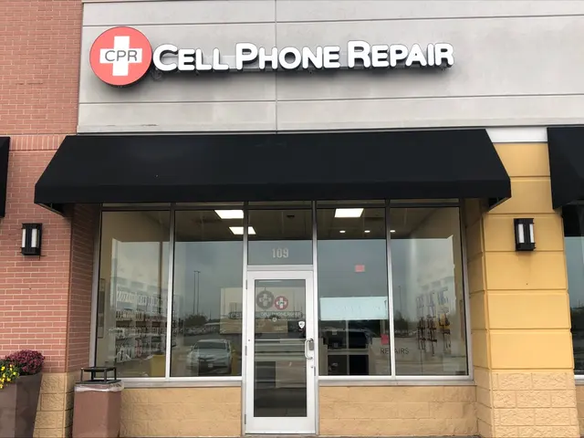 CPR Cell Phone Repair — photo from the business 6