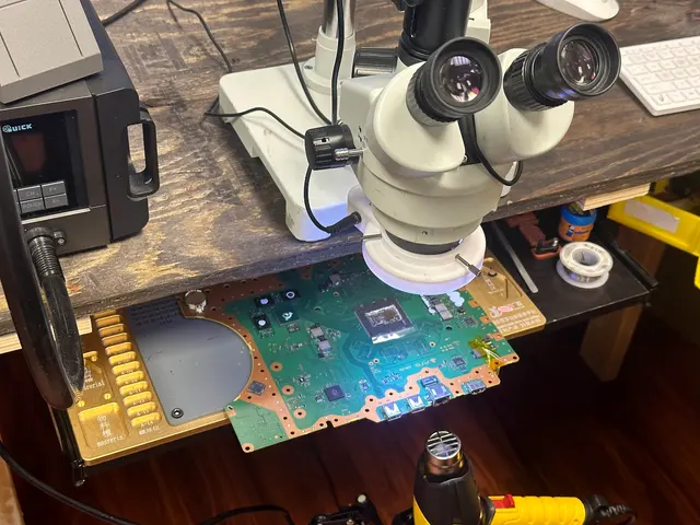 Extreme Phone Repair — photo from the business 8