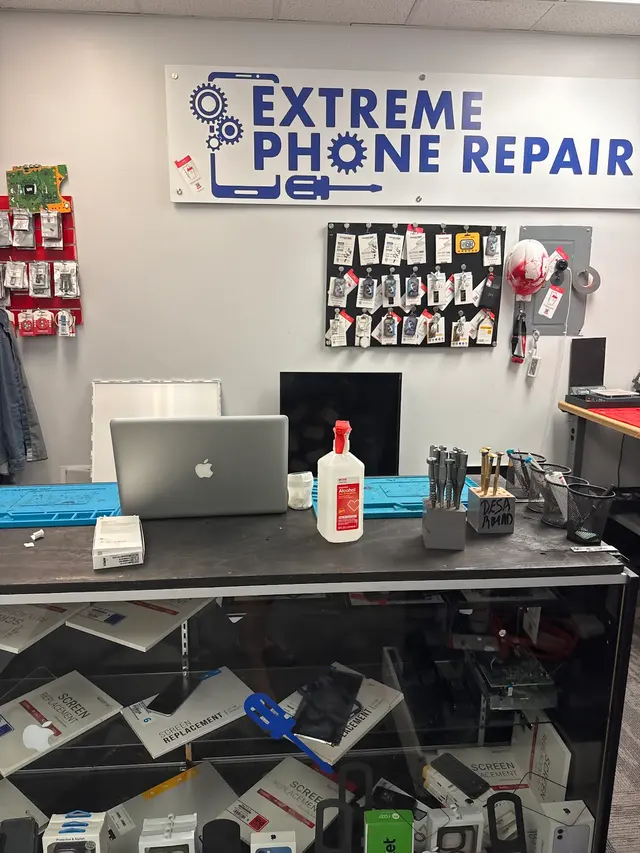 Extreme Phone Repair — customer photo 2