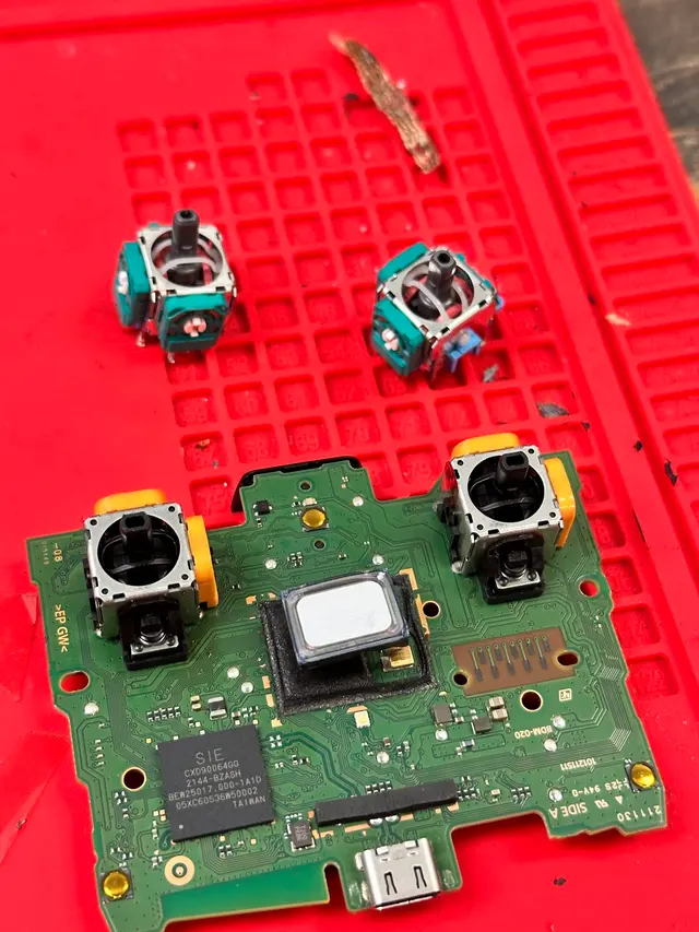 Extreme Phone Repair — photo from the business 6