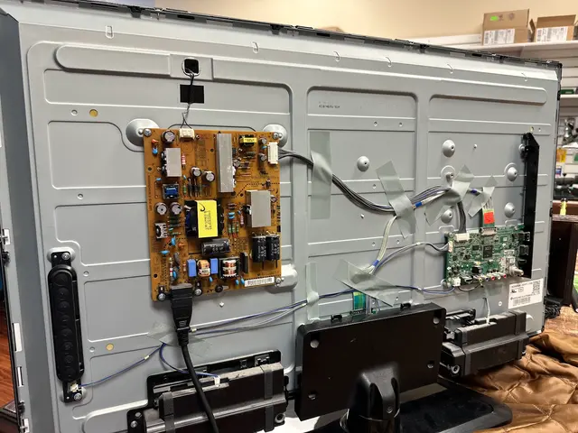 Extreme Phone Repair — photo from the business 10