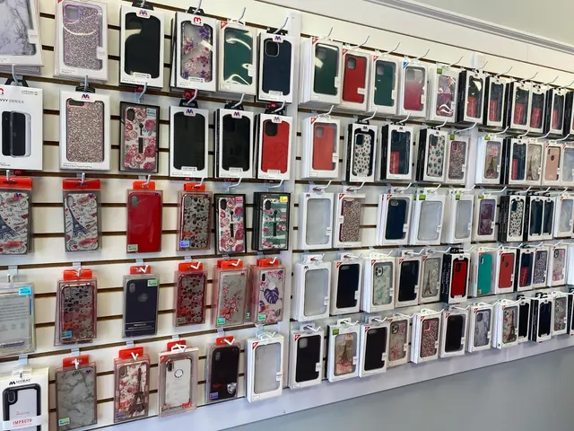 Extreme Phone Repair — photo from the business 12