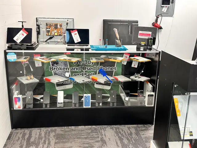 Extreme Phone Repair — photo from the business 5