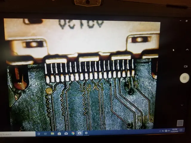 GADGET'S ER. — photo from the business 9