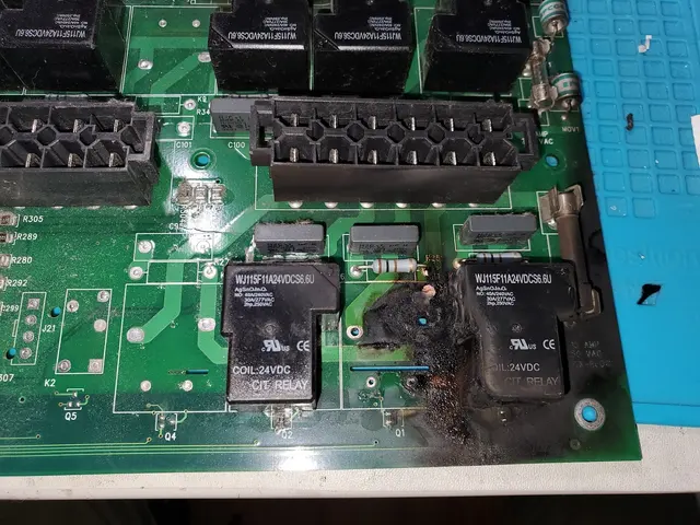 GADGET'S ER. — photo from the business 5