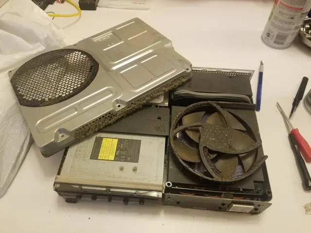 GADGET'S ER. — photo from the business 6