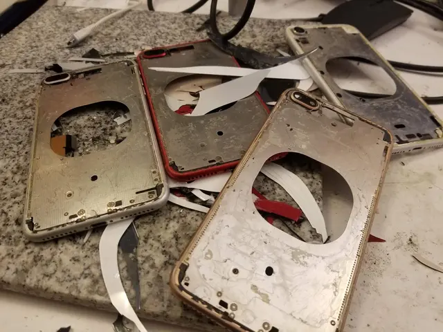 GADGET'S ER. — photo from the business 11