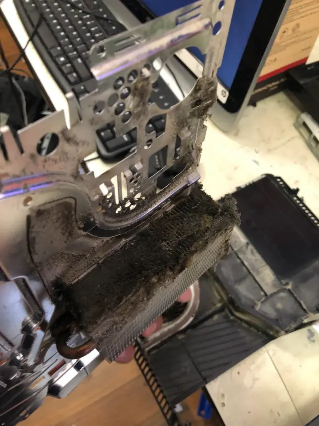 GADGET'S ER. — photo from the business 10