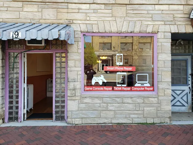GADGET'S ER. — customer photo 7