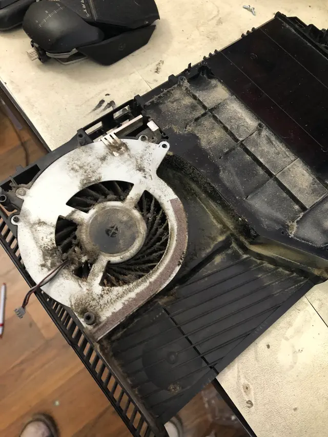 GADGET'S ER. — photo from the business 4