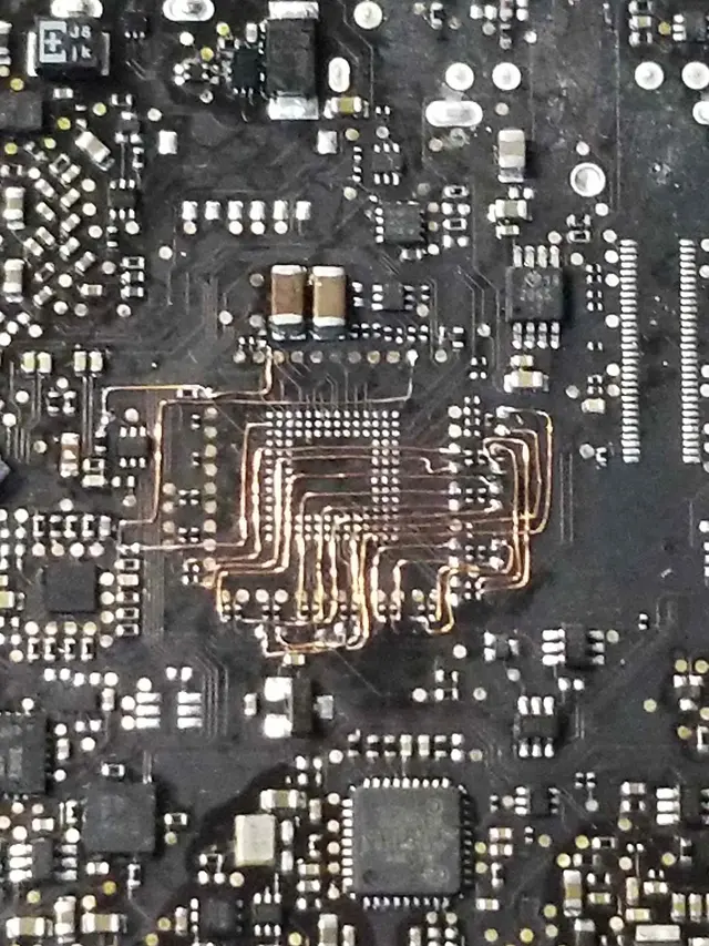 Tekkies Computer & Gadget Repair — photo from the business 5