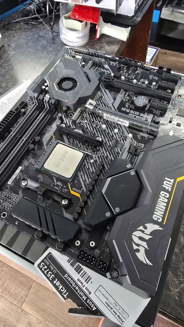 Tekkies Computer & Gadget Repair — customer photo 10