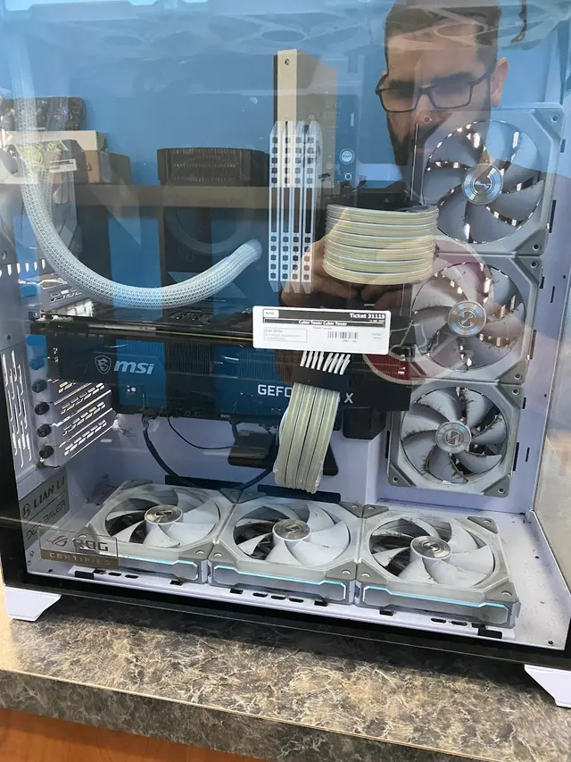 Tekkies Computer & Gadget Repair — customer photo 6